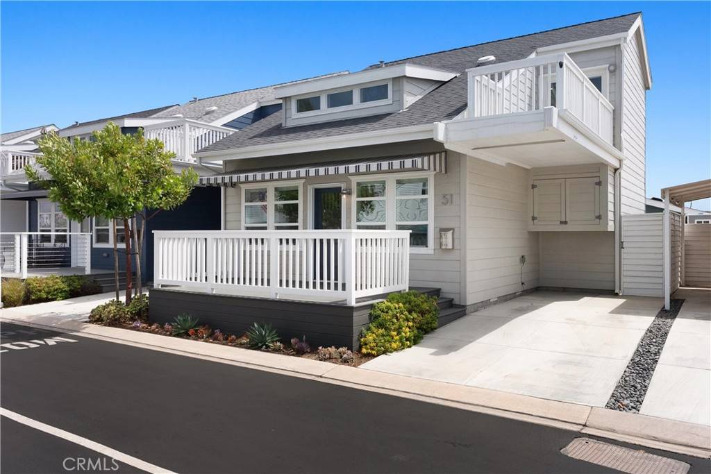 Newport Beach, CA 92663,51 Beach DR