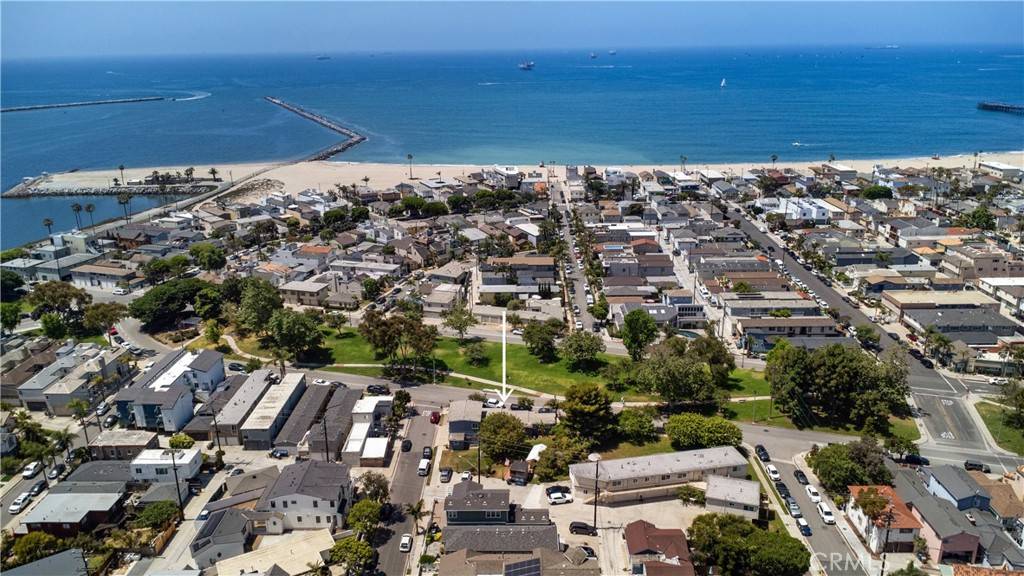 1515 Electric AVE, Seal Beach, CA 90740