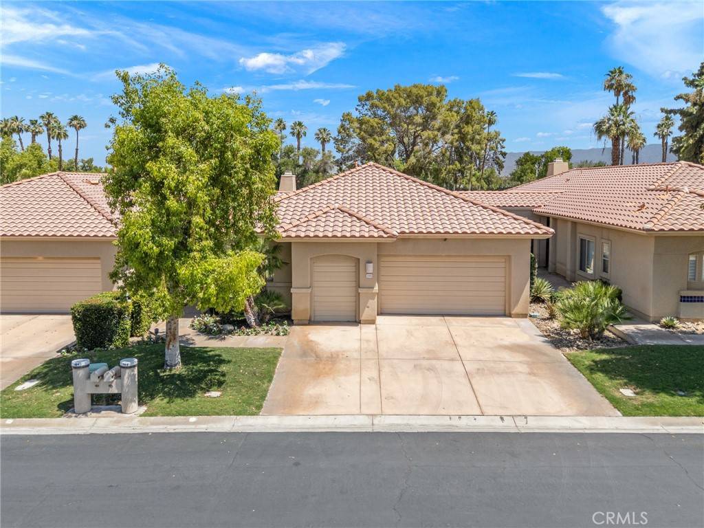103 N Kavenish DR, Rancho Mirage, CA 92270