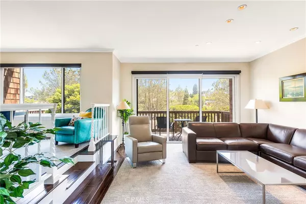 Newport Beach, CA 92660,38 Canyon Island DR #38