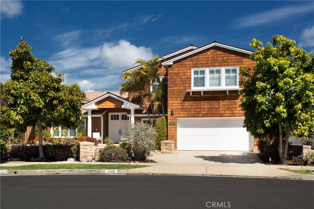 Newport Beach, CA 92660,1706 Port Margate PL