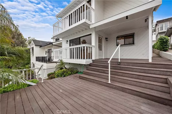 405 Heliotrope AVE #A, Corona Del Mar, CA 92625