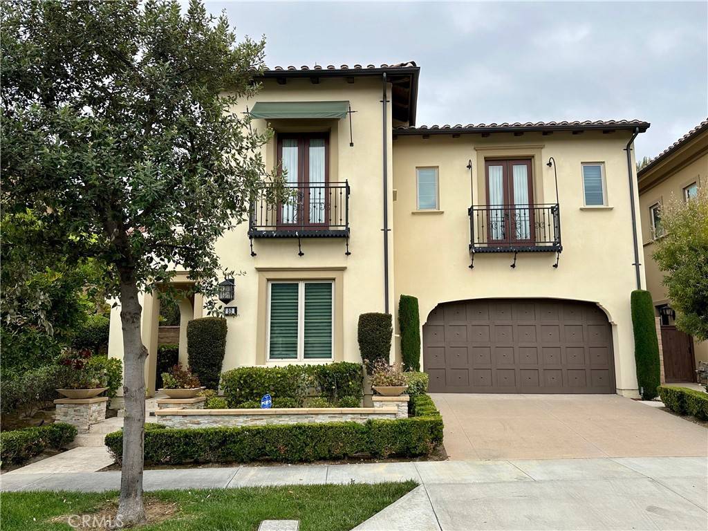 52 Shadybend, Irvine, CA 92602