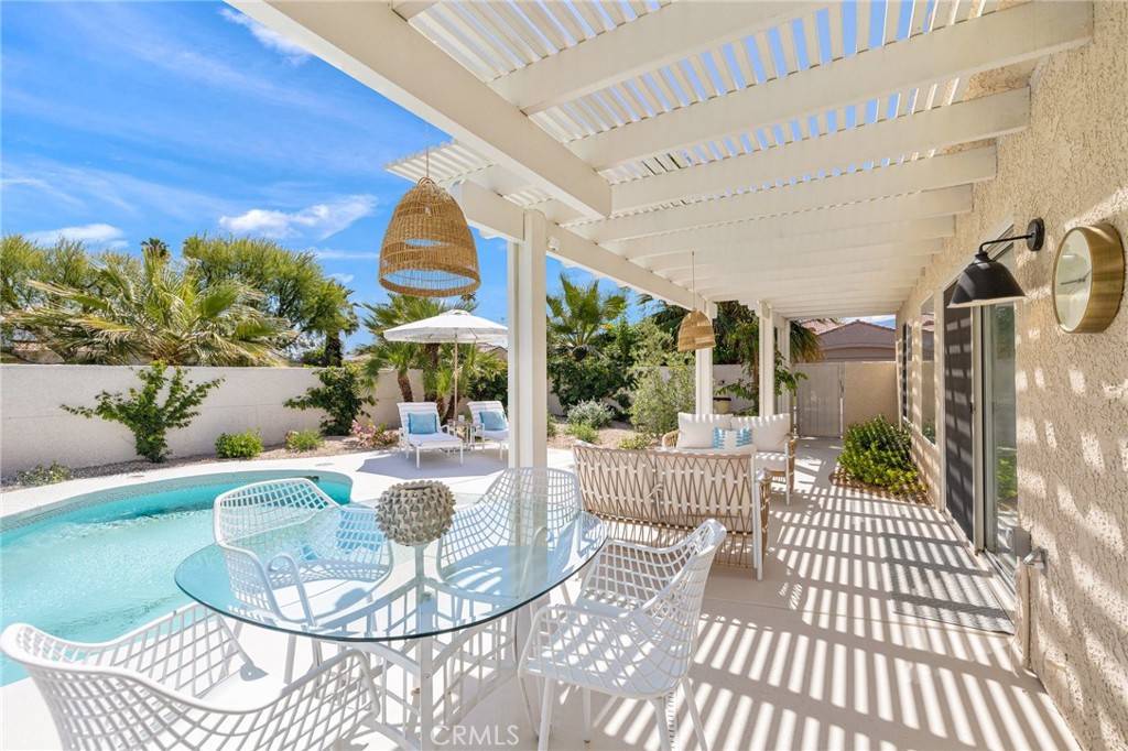 Rancho Mirage, CA 92270,1 Novato TER
