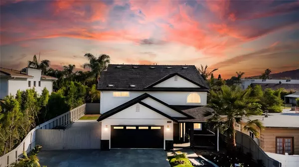 2262 Orchard DR, Newport Beach, CA 92660