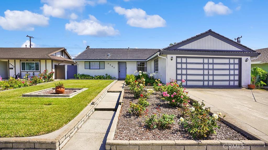 5892 Raphael DR, Huntington Beach, CA 92649