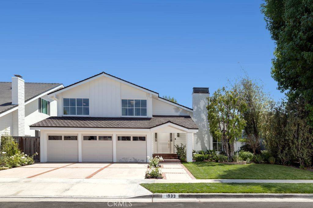 1933 Port Bristol CIR, Newport Beach, CA 92660