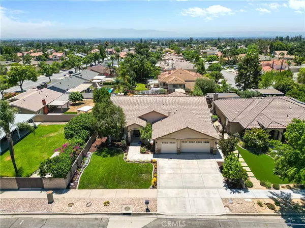 Upland, CA 91786,1018 W 15th ST