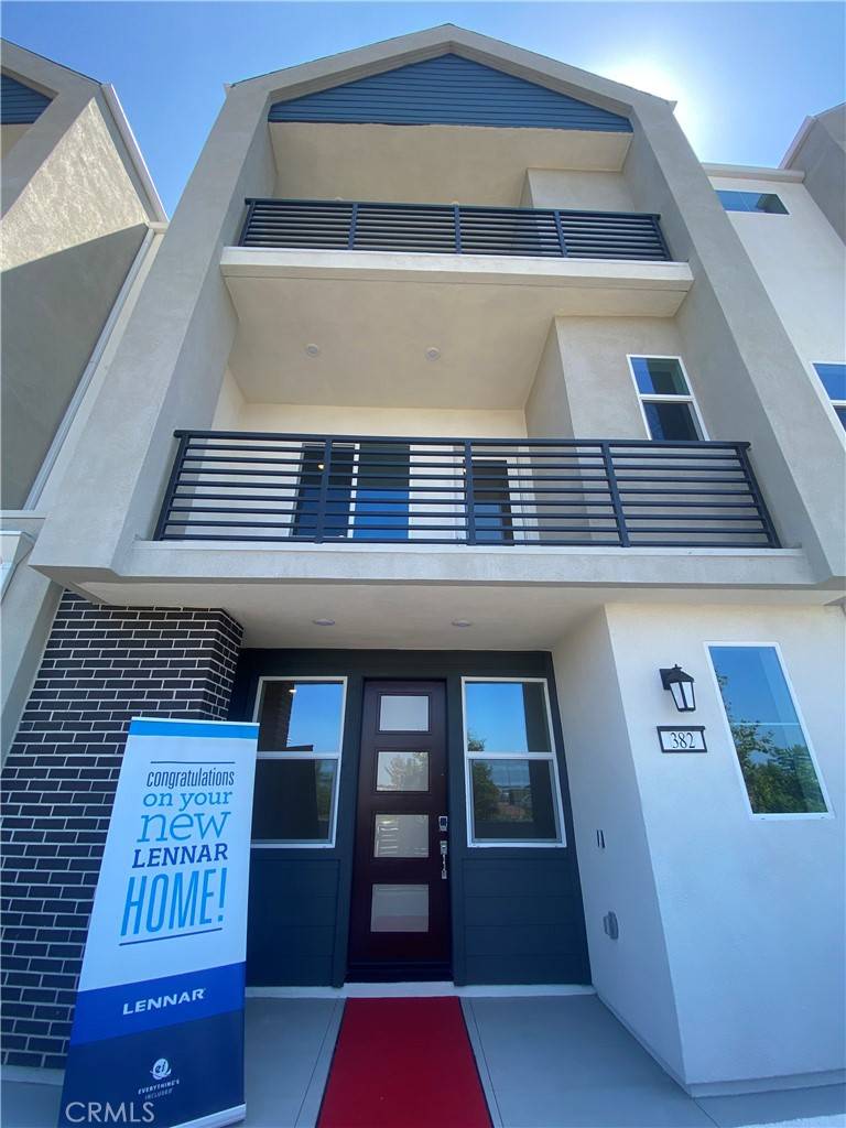 382 Merit, Irvine, CA 92618