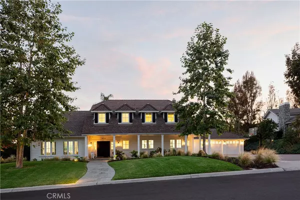 18732 Monte Vista CIR, Villa Park, CA 92861