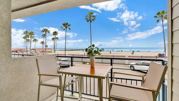 1202 N Pacific ST #203A, Oceanside, CA 92054