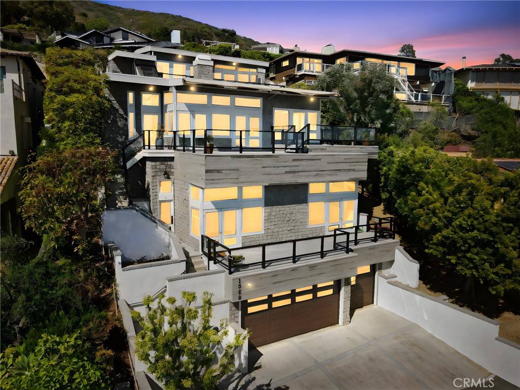 Laguna Beach, CA 92651,1560 Sunset Ridge Drive