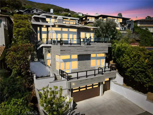 Laguna Beach, CA 92651,1560 Sunset Ridge Drive