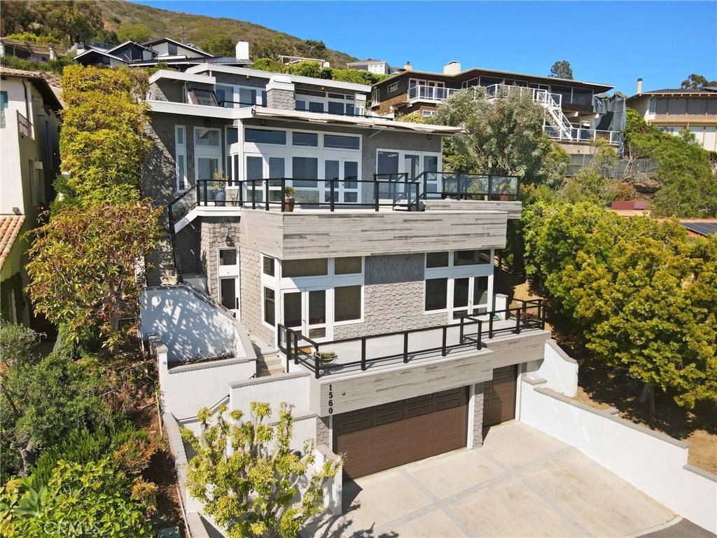 1560 Sunset Ridge Drive, Laguna Beach, CA 92651