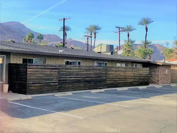 La Quinta, CA 92253,51049 Eisenhower #3