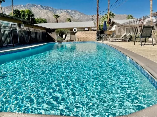 Palm Springs, CA 92262,686 E Cottonwood RD #7
