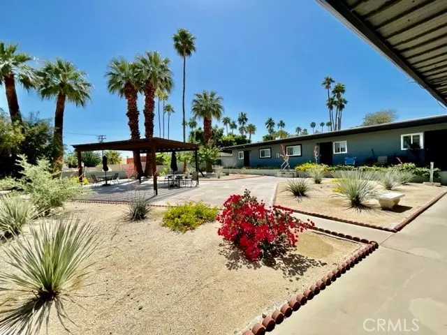 Cathedral City, CA 92234,36947 Melrose DR #5