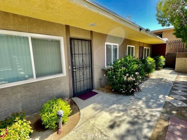 Cathedral City, CA 92234,68460 Kings RD #F