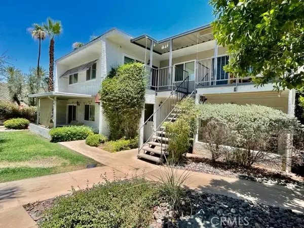 Palm Desert, CA 92260,45303 Sunset LN ##4