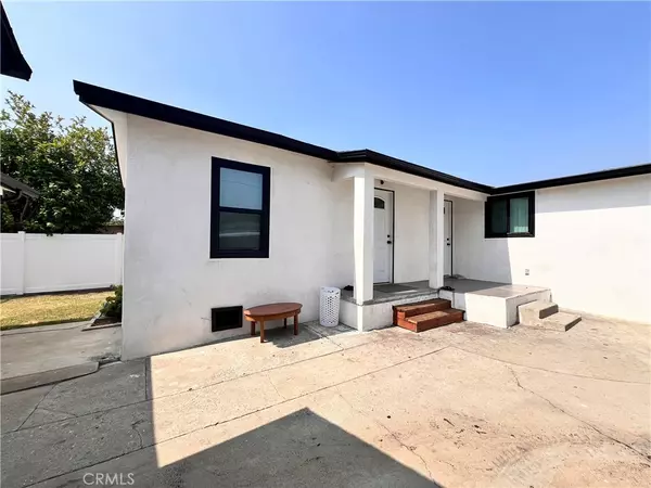 Los Angeles, CA 90022,326 S Mcbride AVE