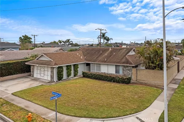 10022 Forrestal DR,  Huntington Beach,  CA 92646