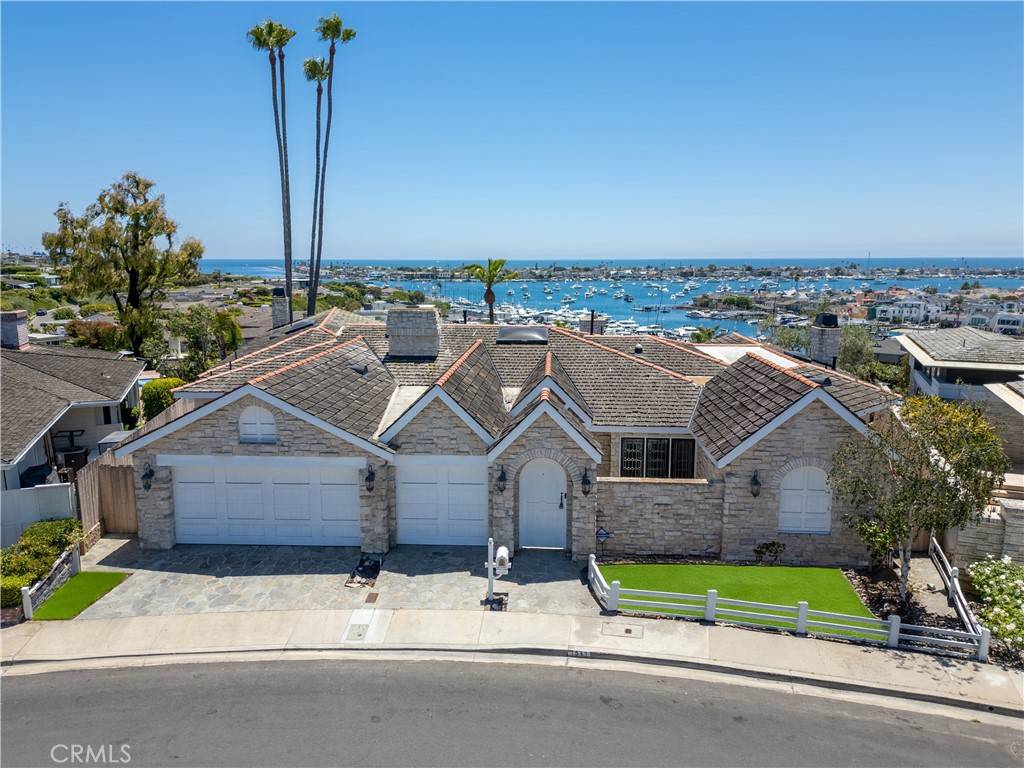1541 Dolphin,  Corona Del Mar,  CA 92625