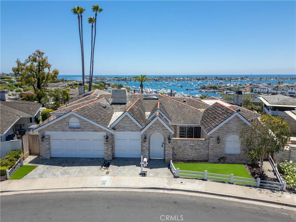 1541 Dolphin,  Corona Del Mar,  CA 92625