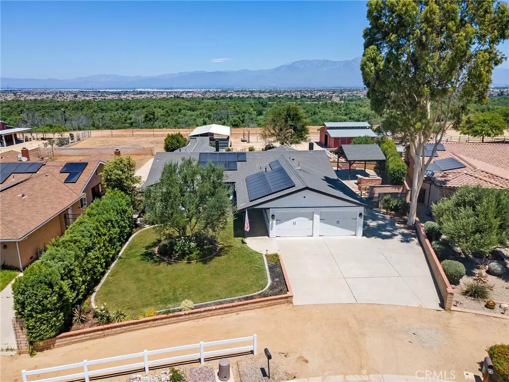 Norco, CA 92860,2777 Shadow Canyon CIR