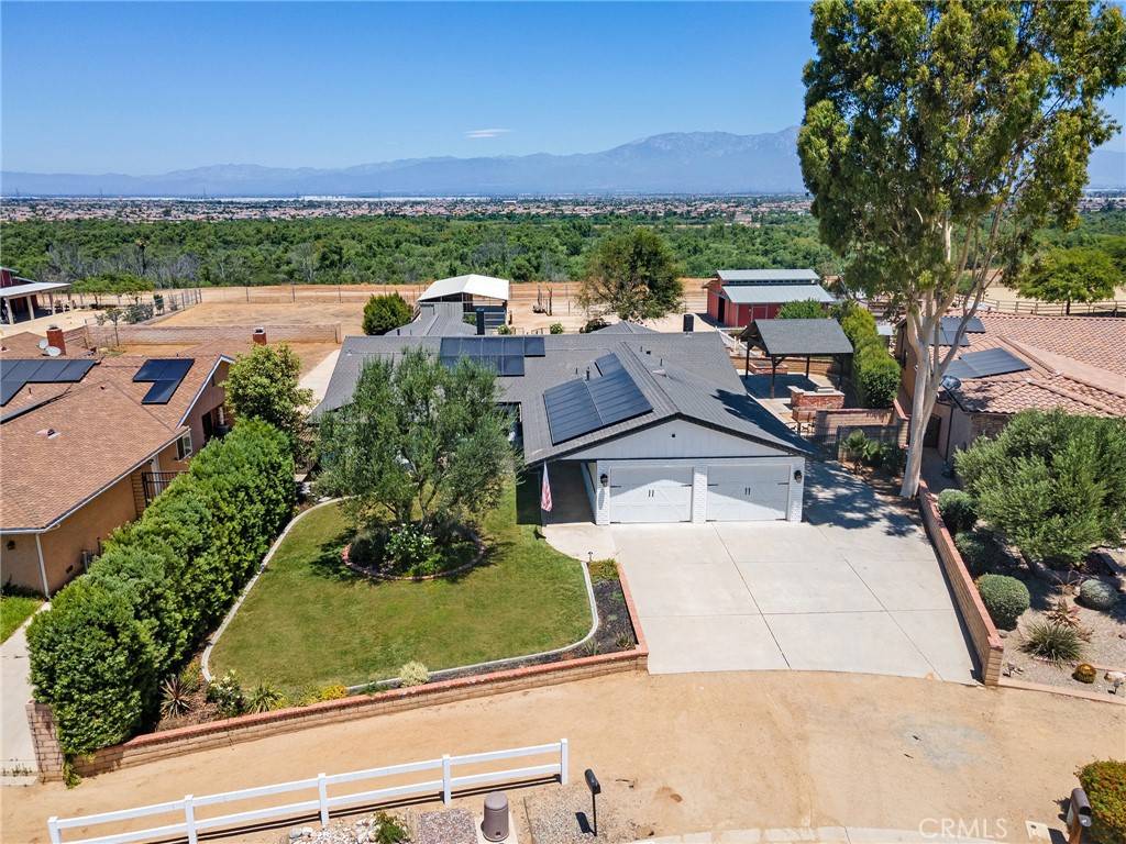 2777 Shadow Canyon CIR, Norco, CA 92860