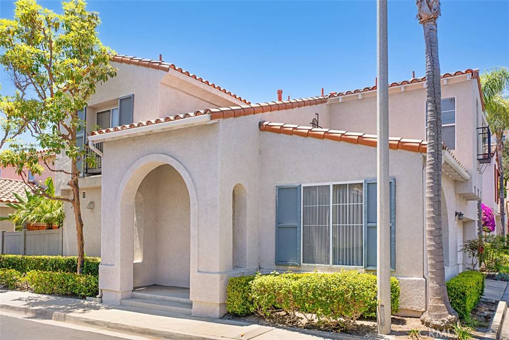 35 Colony WAY, Aliso Viejo, CA 92656
