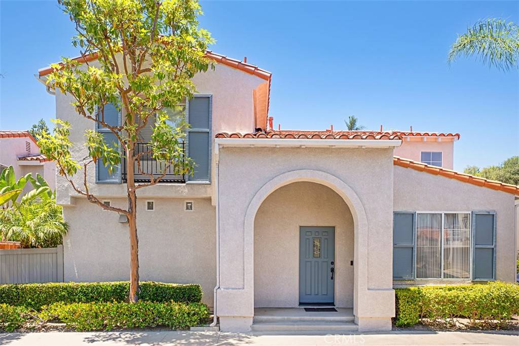 Aliso Viejo, CA 92656,35 Colony WAY
