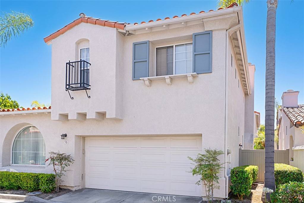Aliso Viejo, CA 92656,35 Colony WAY