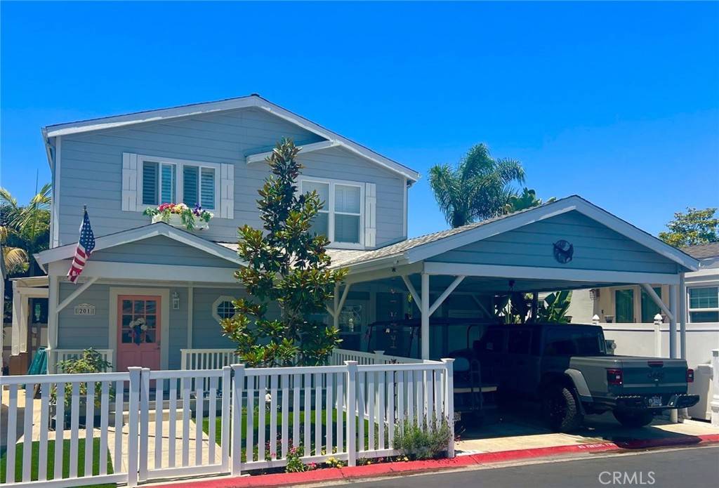 Newport Beach, CA 92660,201 Tremont DR