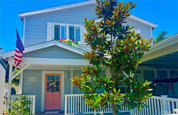 Newport Beach, CA 92660,201 Tremont DR