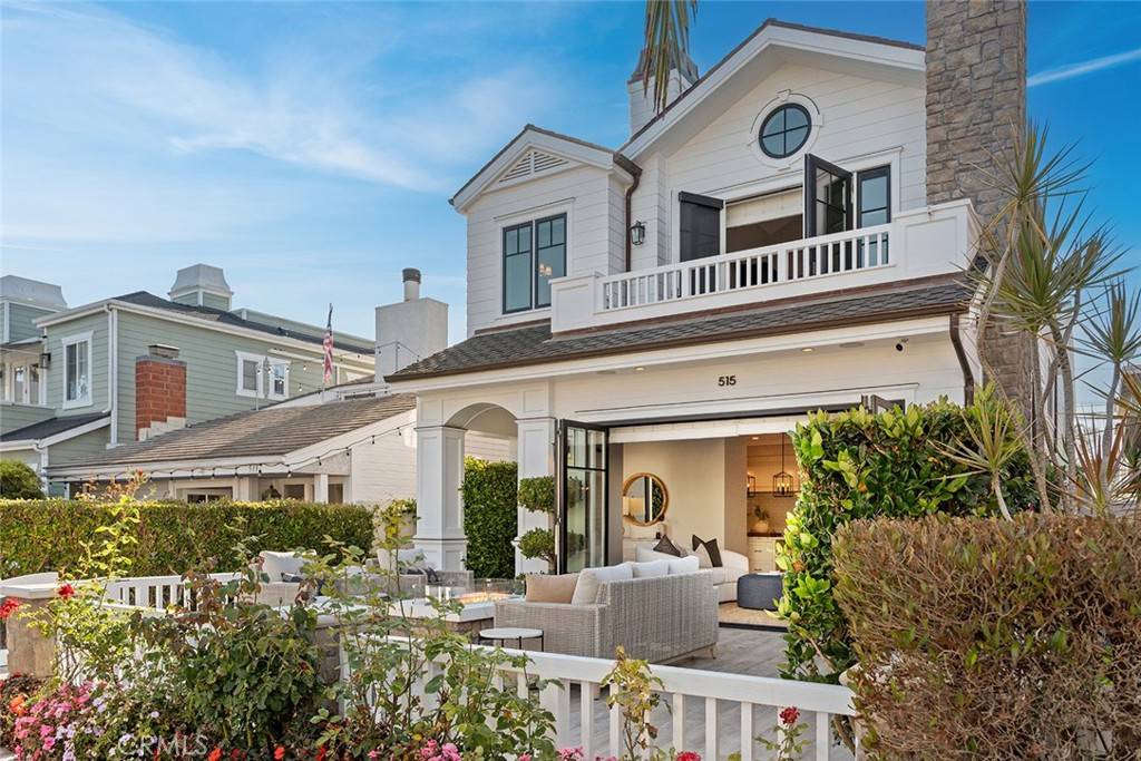 515 Narcissus AVE, Corona Del Mar, CA 92625