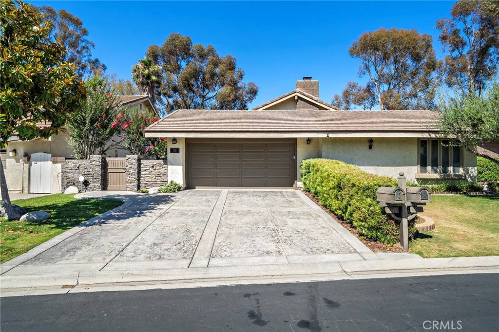 7543 E Twinleaf TRL, Orange, CA 92869