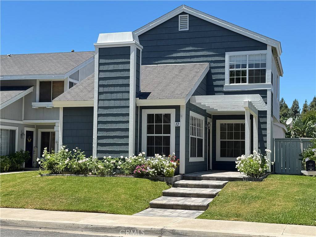 12 Wildbrook, Irvine, CA 92614