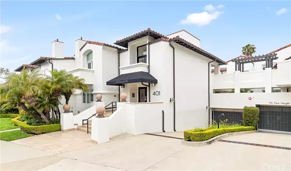Corona Del Mar, CA 92625,401 Seaward RD #9