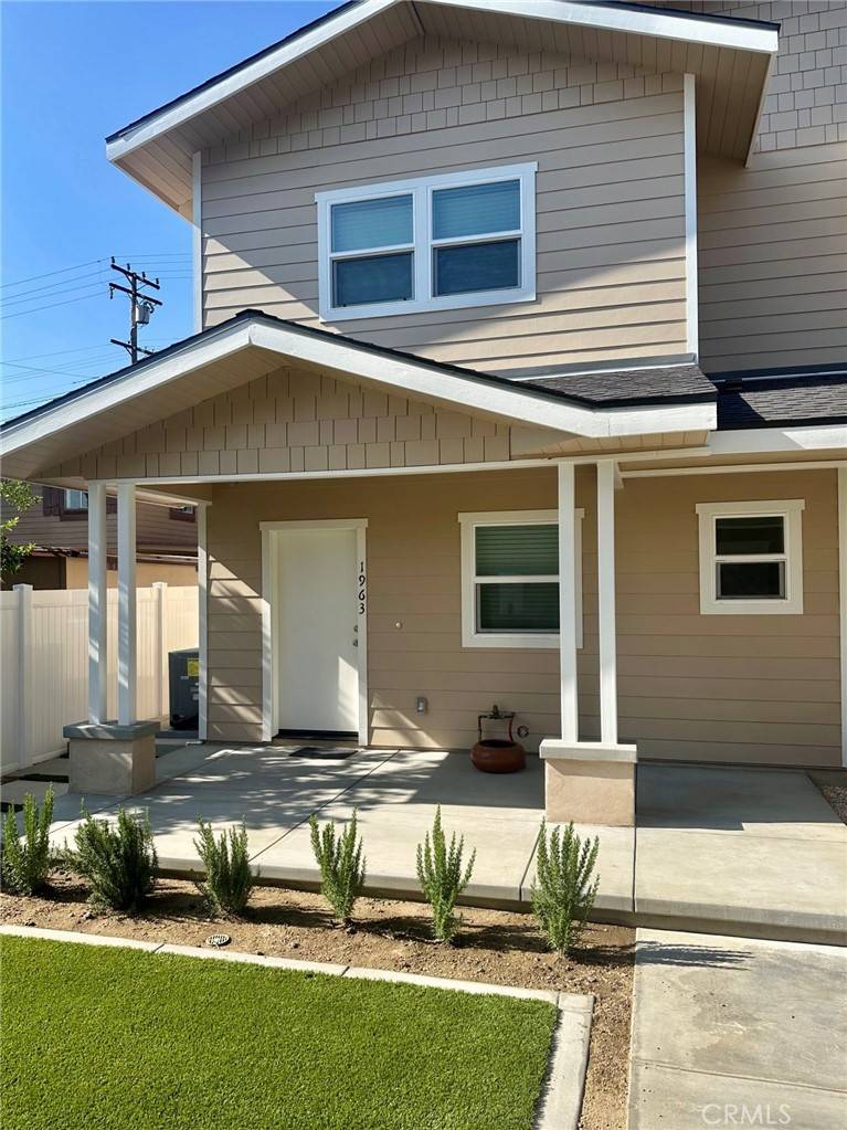 1963 E 5th ST, La Verne, CA 91750