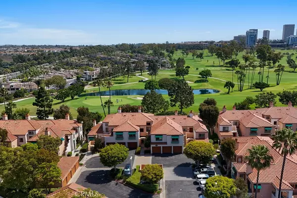 Newport Beach, CA 92660,232 Villa Point DR