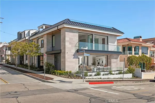 220 Carnation Ave., Corona Del Mar, CA 92625