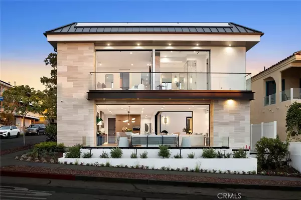 220 Carnation Ave., Corona Del Mar, CA 92625