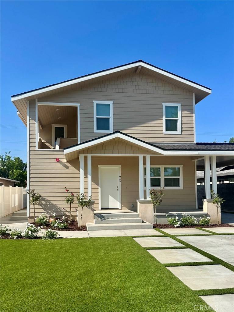 1959 5th ST, La Verne, CA 91750