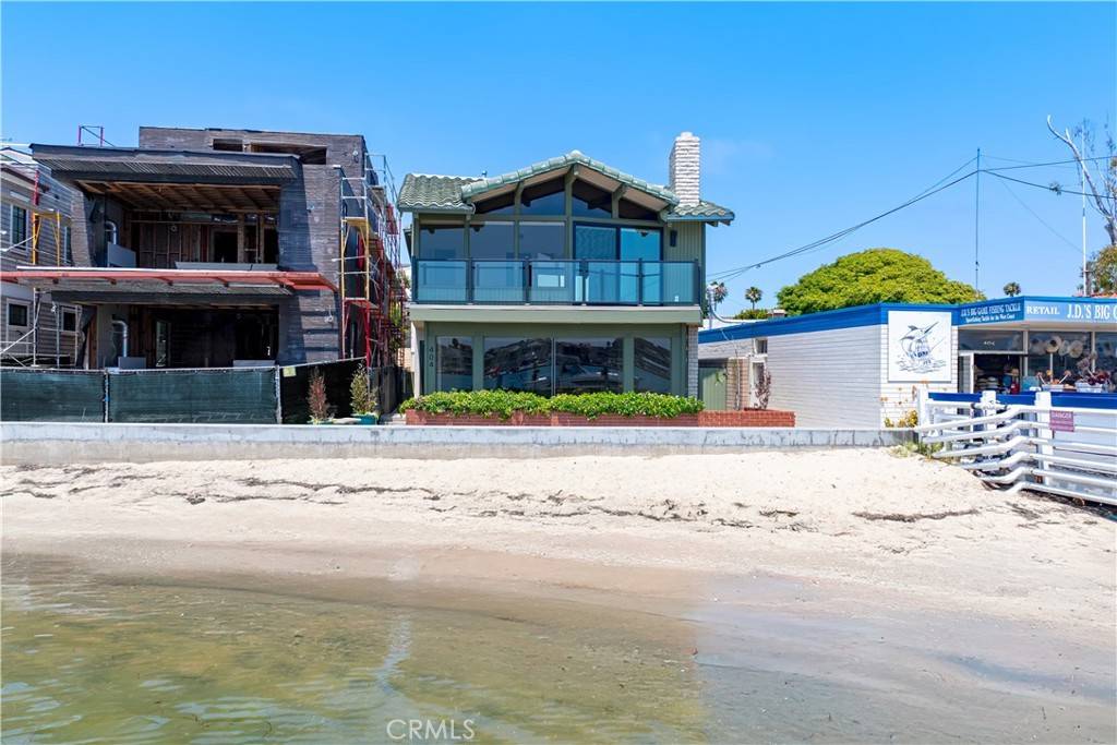 404 S Bay Front, Newport Beach, CA 92662