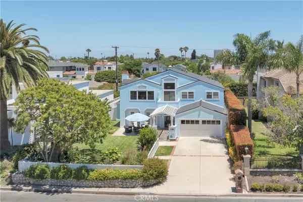 Newport Beach, CA 92663,2300 Margaret DR