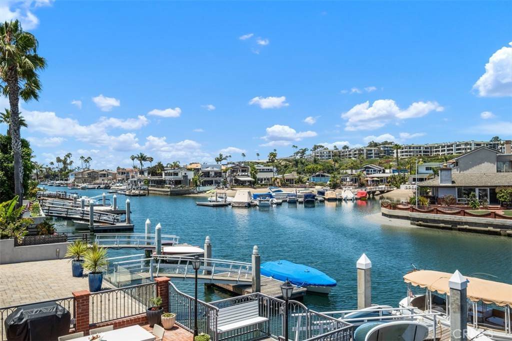 3810 Channel PL, Newport Beach, CA 92663