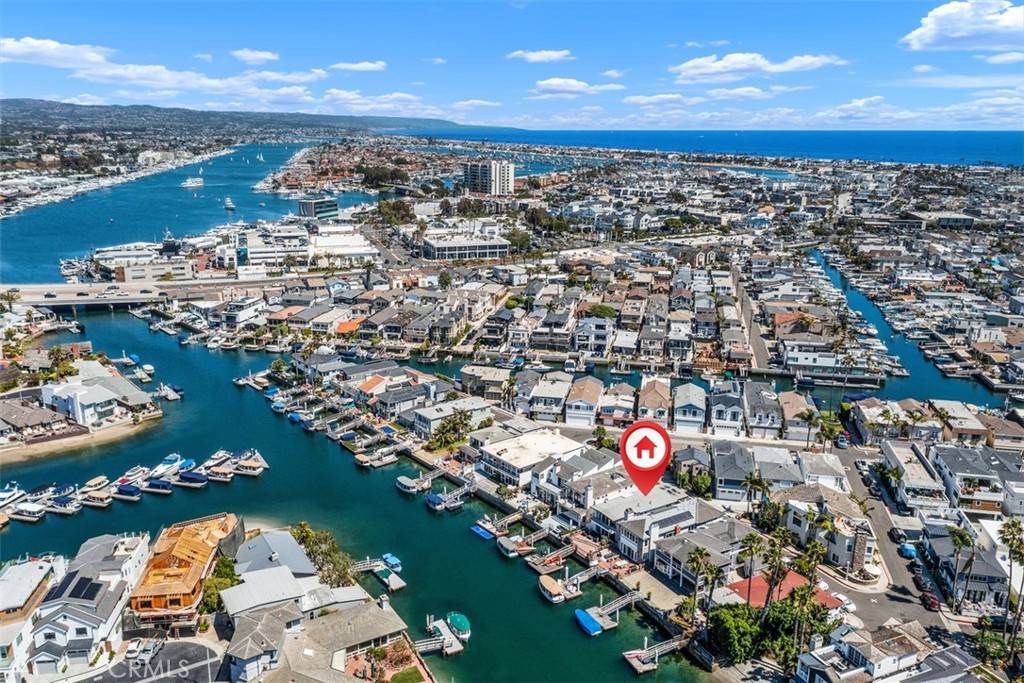 Newport Beach, CA 92663,3810 Channel PL