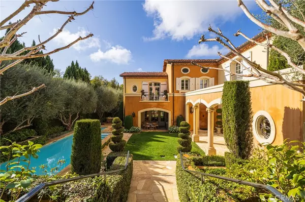 Newport Coast, CA 92657,5 Pelican Vista DR