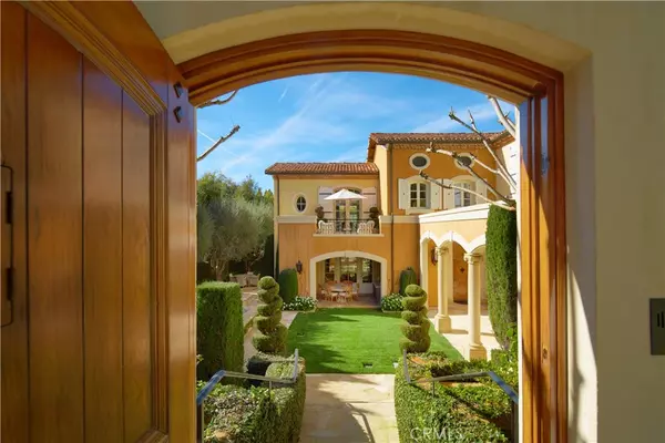 Newport Coast, CA 92657,5 Pelican Vista DR