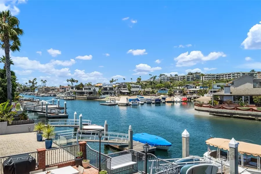 3810 Channel PL, Newport Beach, CA 92663